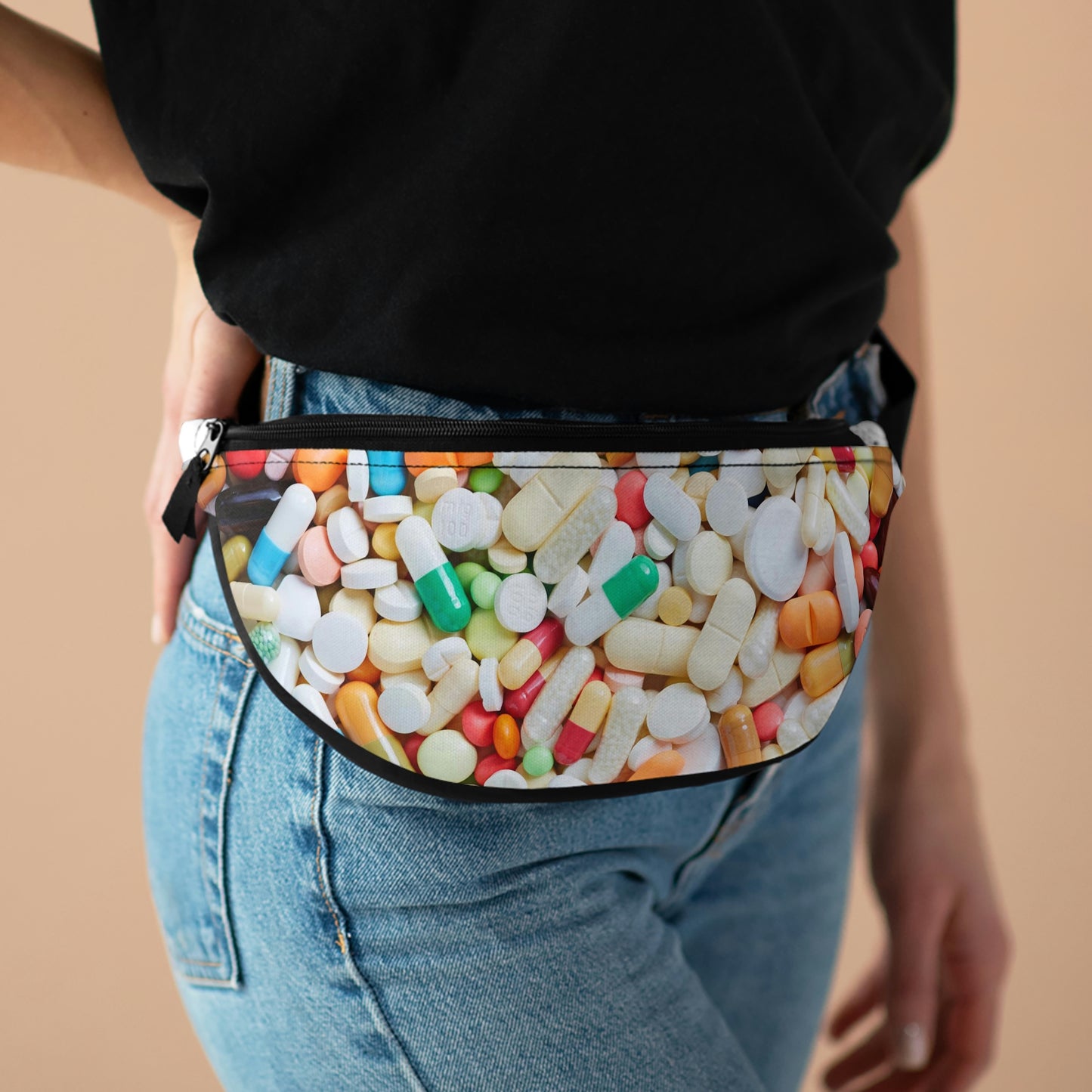 Fanny Pack